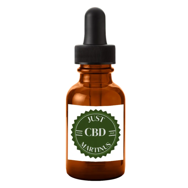 10ml cbd JM