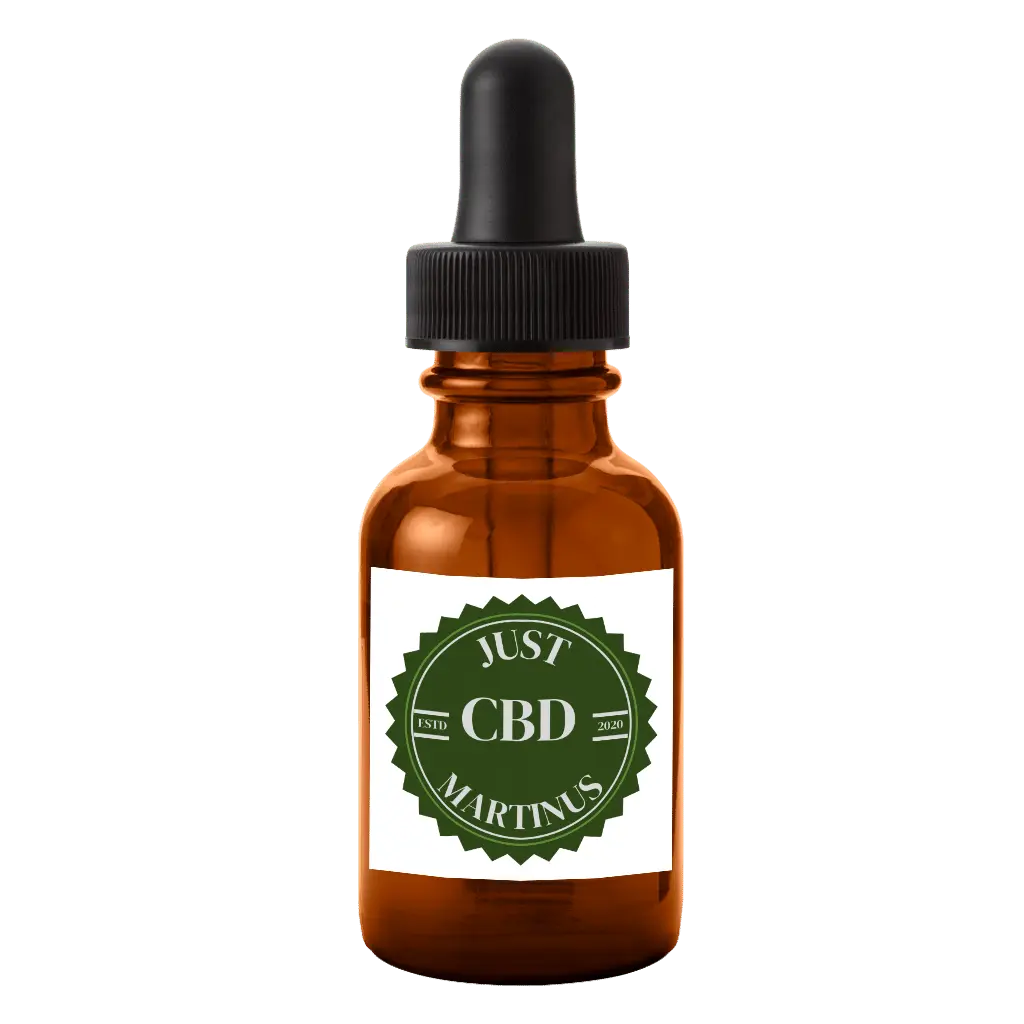 10ml cbd JM