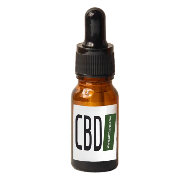 5ml cbd