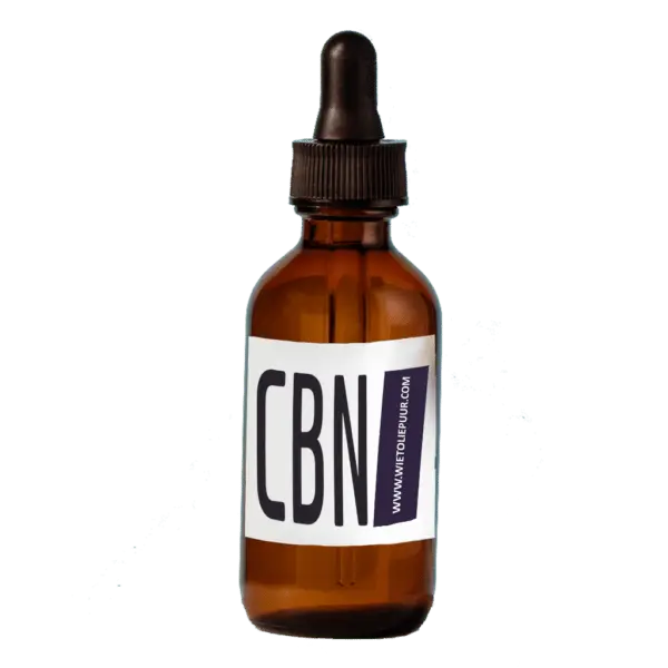 CBN Olie 30ml