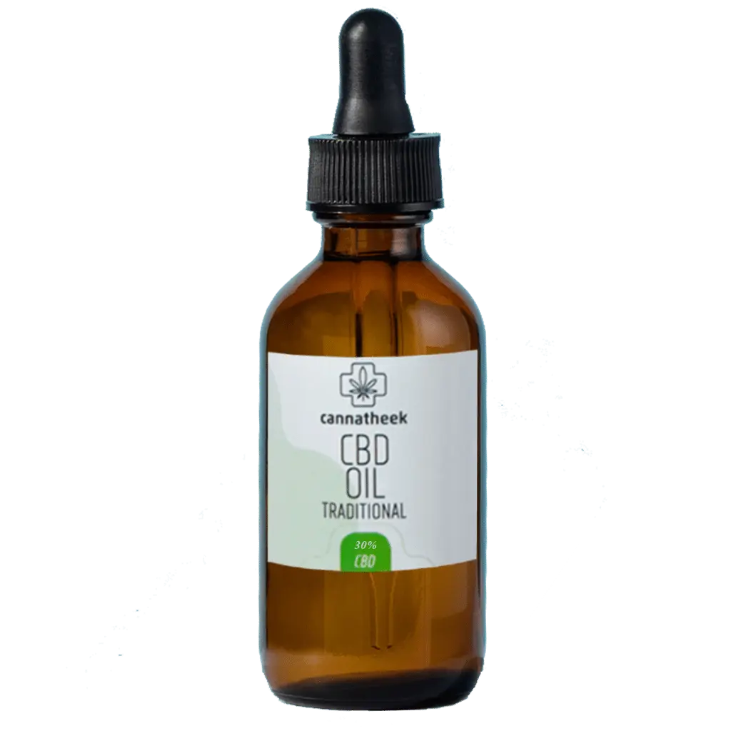 CT 30ml 30 trad