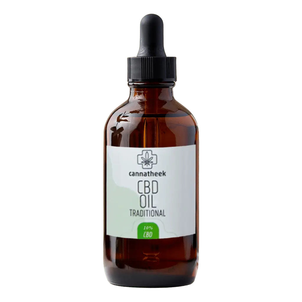 CT 50ml 10 trad