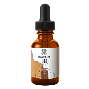 CannaTheek HHC Olie 10 10ml