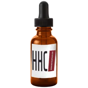 HHC Olie 20ml