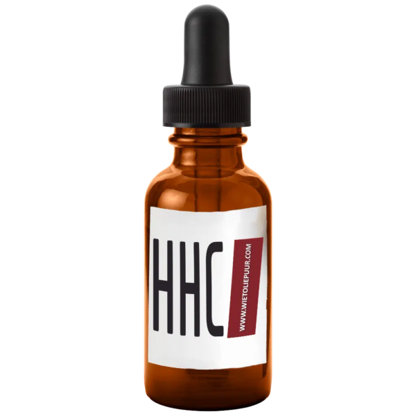 HHC Olie 20ml