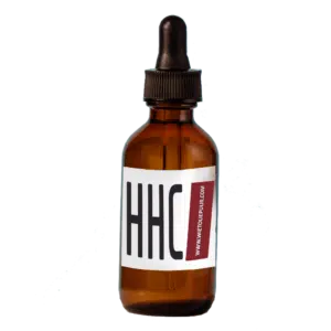 HHC Olie 30ml