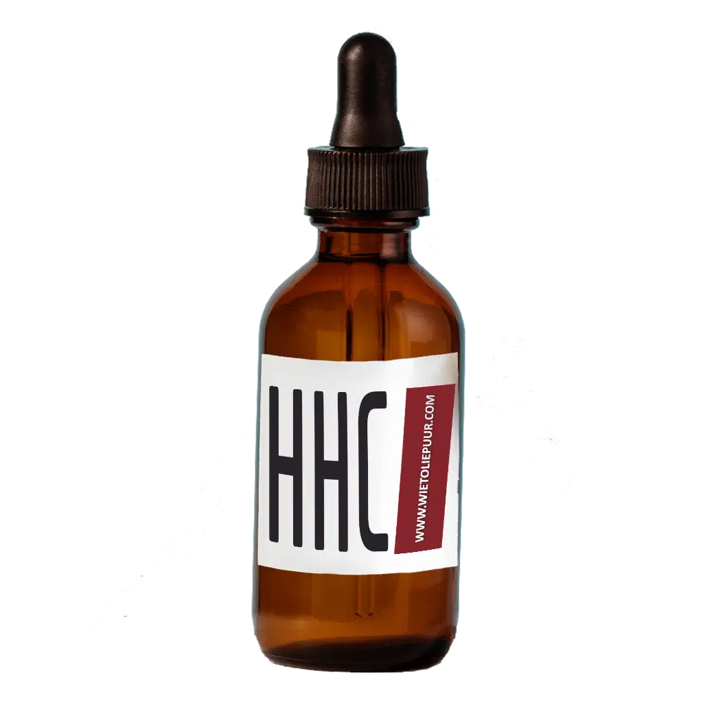 HHC Olie 30ml