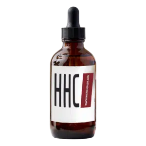 HHC Olie 50ml