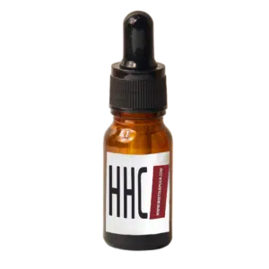 HHC Olie 5ml