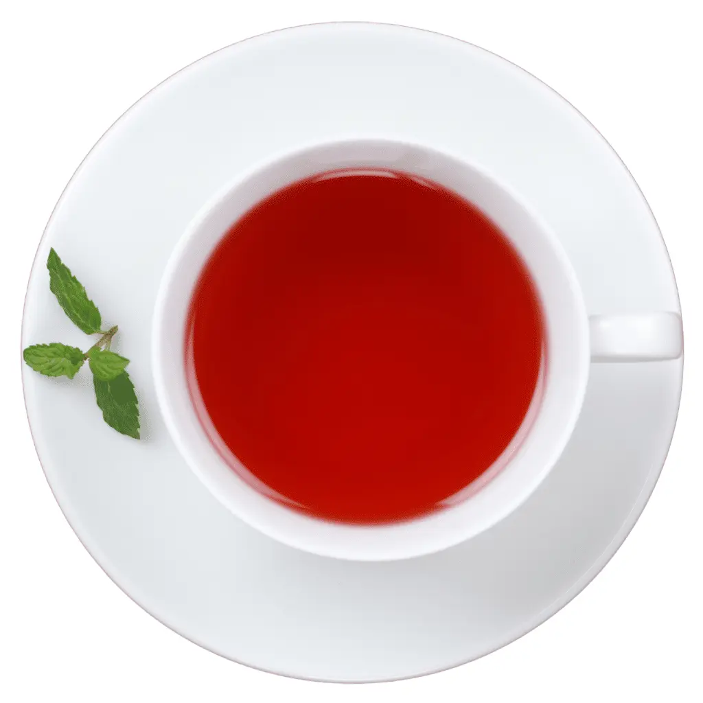 Rooibos Thee