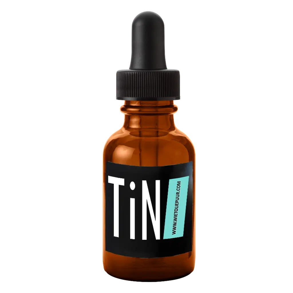 HHC tinctuur 10ml