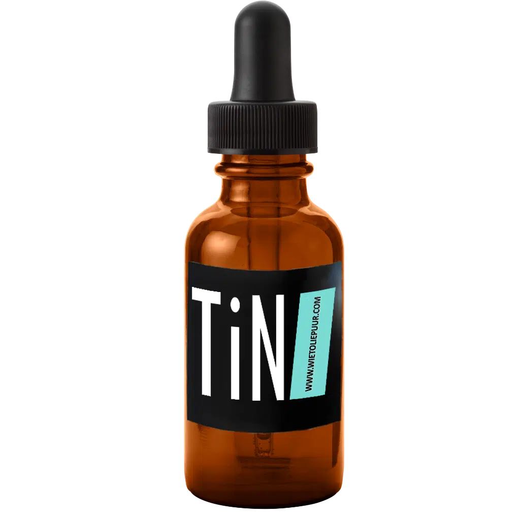 HHC tinctuur 20ml