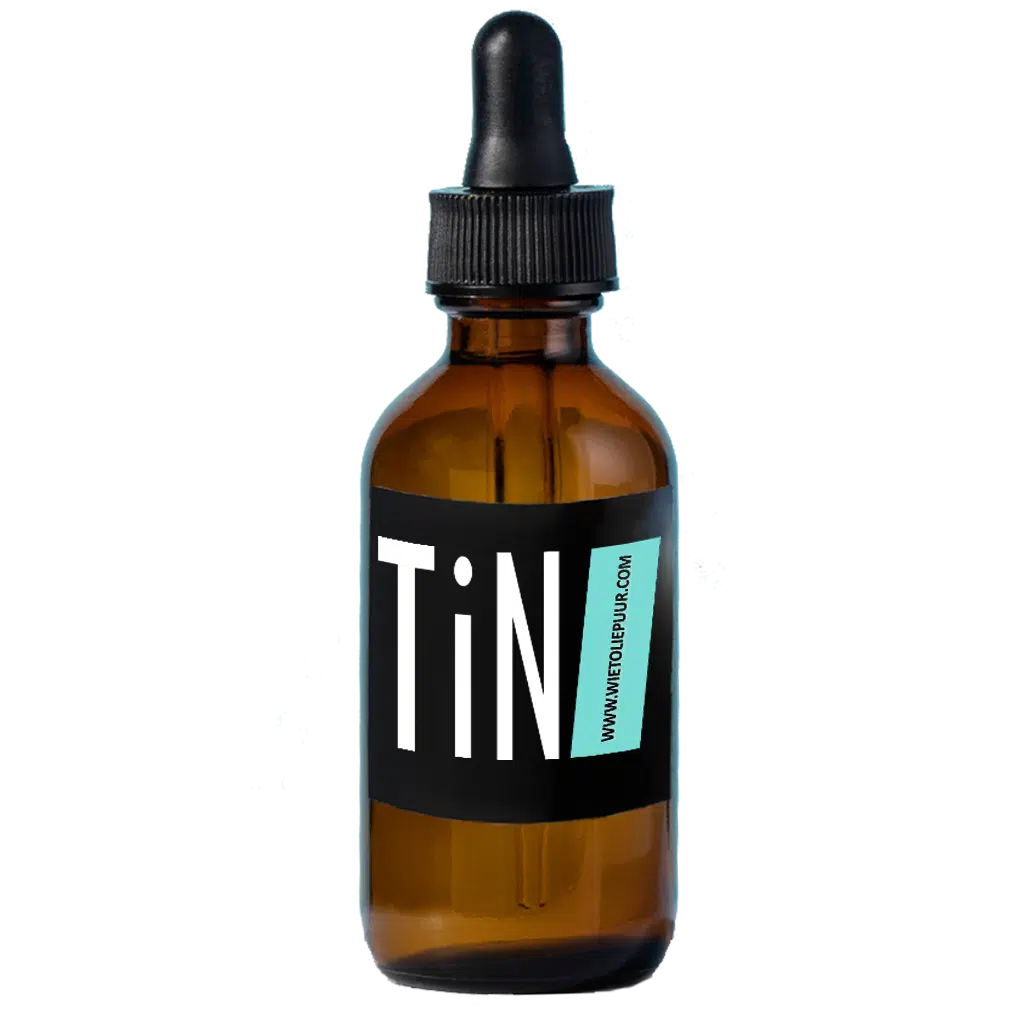 HHC tinctuur 30ml