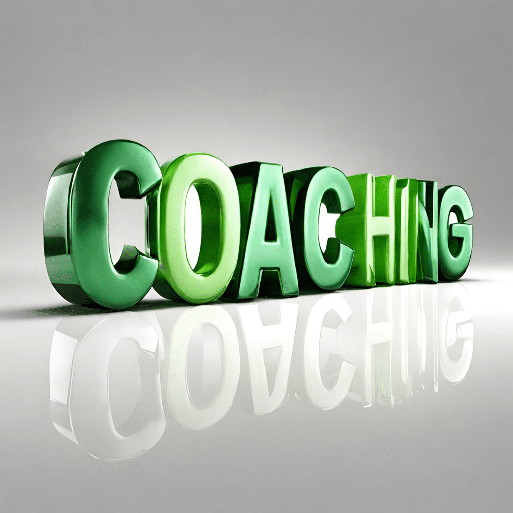 IndividualCoaching