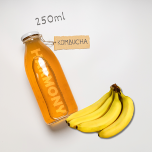 Kombucha Harmony Banana