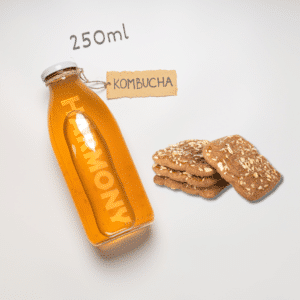 Kombucha Harmony Speculaas