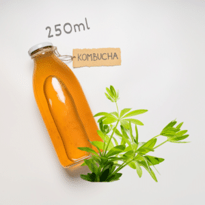 Kombucha Woodruff 250ml