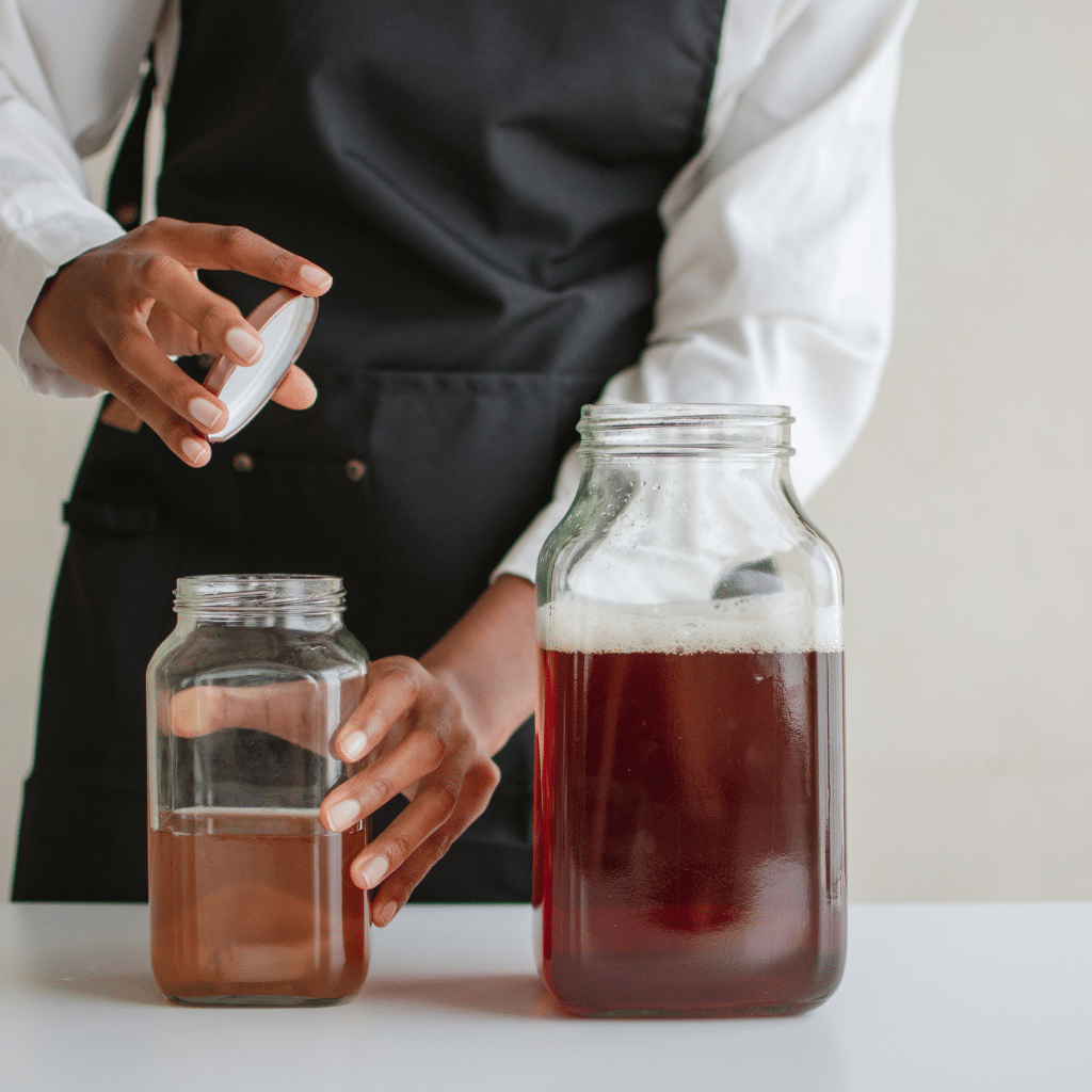 Kombucha