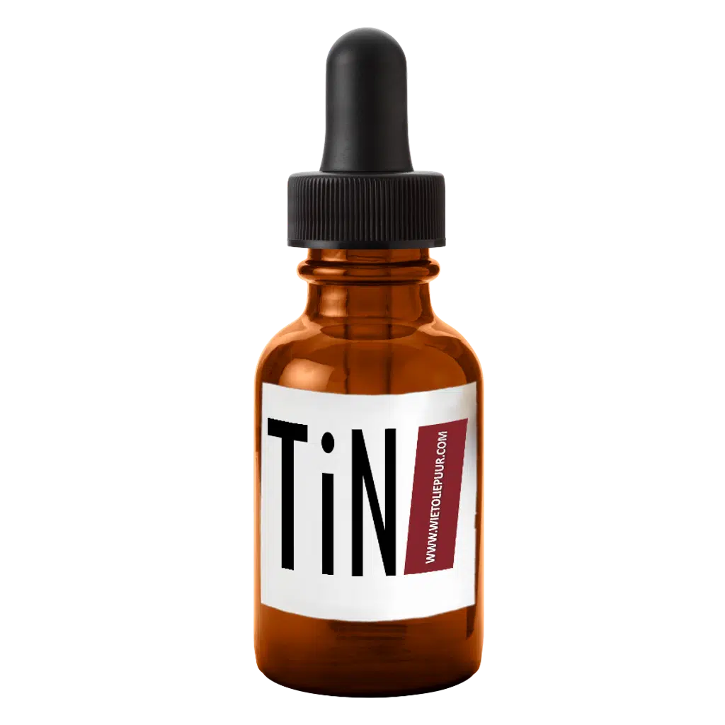 Tinctuur 10ml