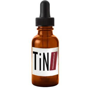 Tinctuur 20ml