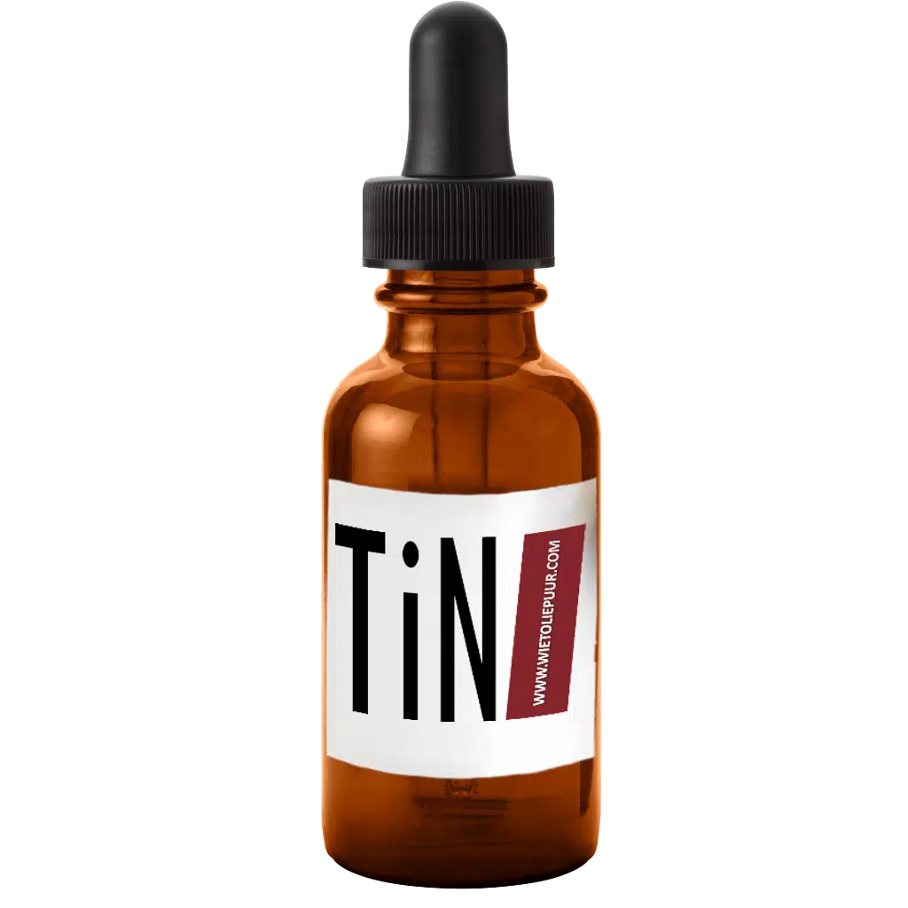 Tinctuur 20ml