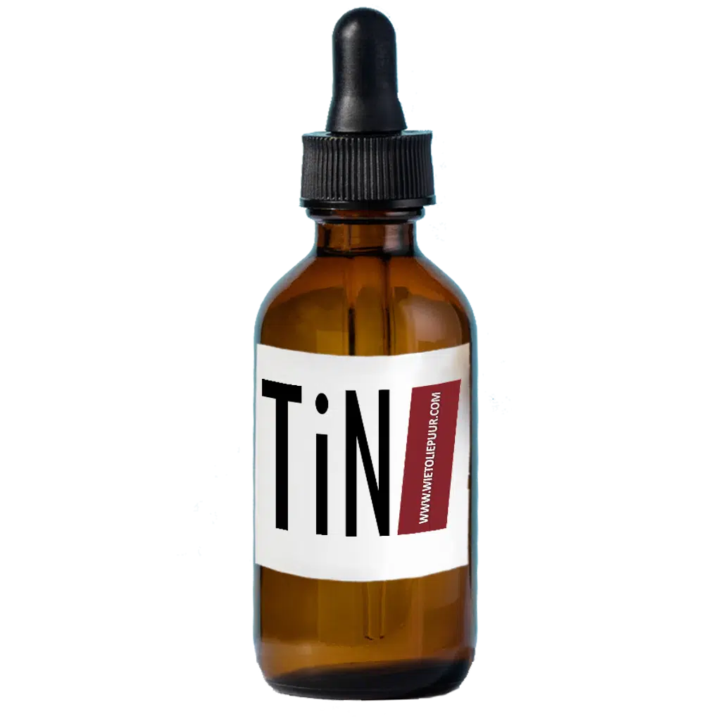 Tinctuur 30ml