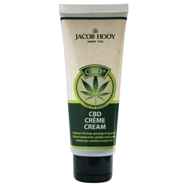 CBD creme 50 ml