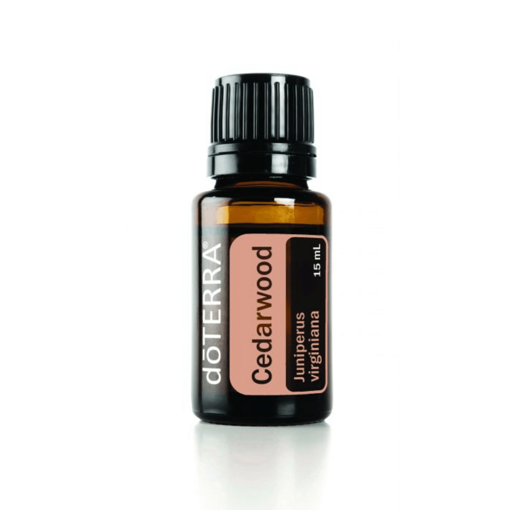 Cedarwood