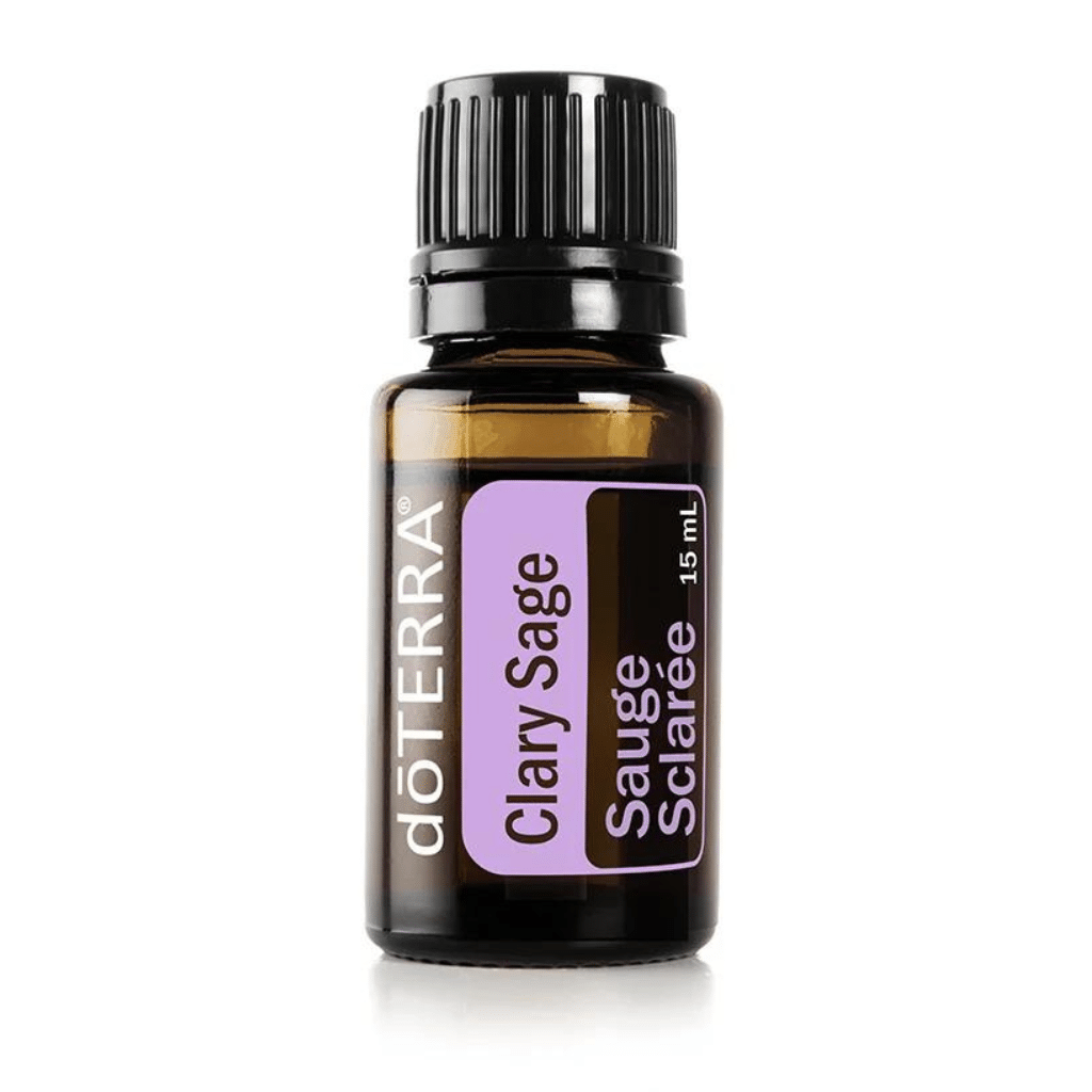 Clary Sage