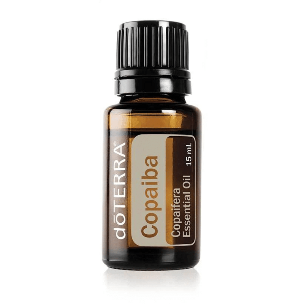 Copaiba