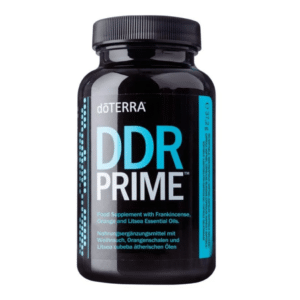 DrrPrime Softgels