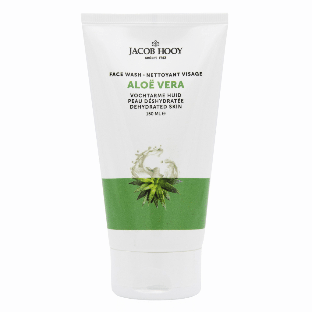 Face Wash Aloë Vera 150ml