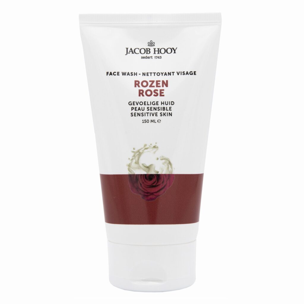 Face Wash Rozen 150ml