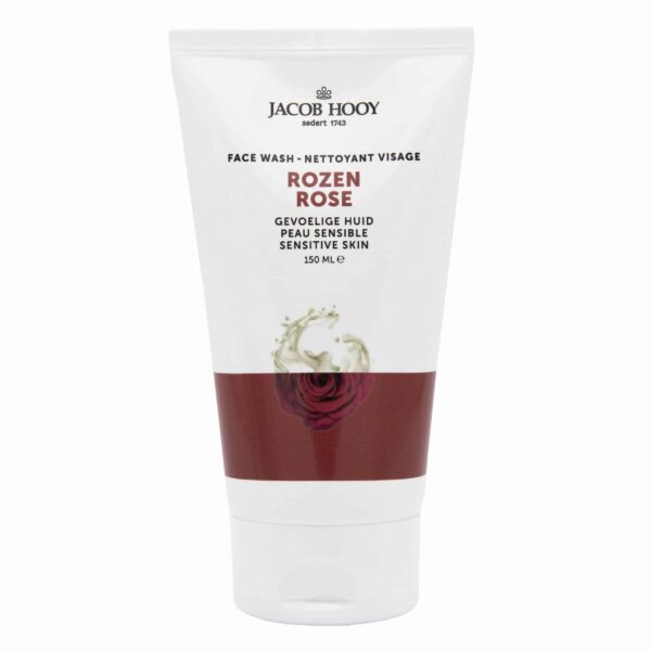 Face Wash Rozen 150ml