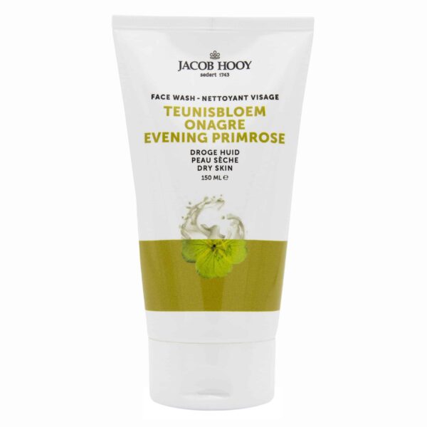 Face Wash Teunisbloem 150 ml