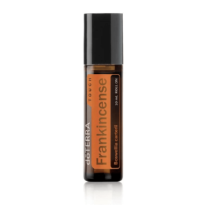 Frankincense touch