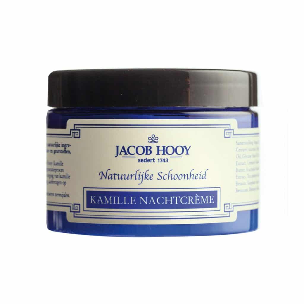 Kamille nachtcrème 150ml