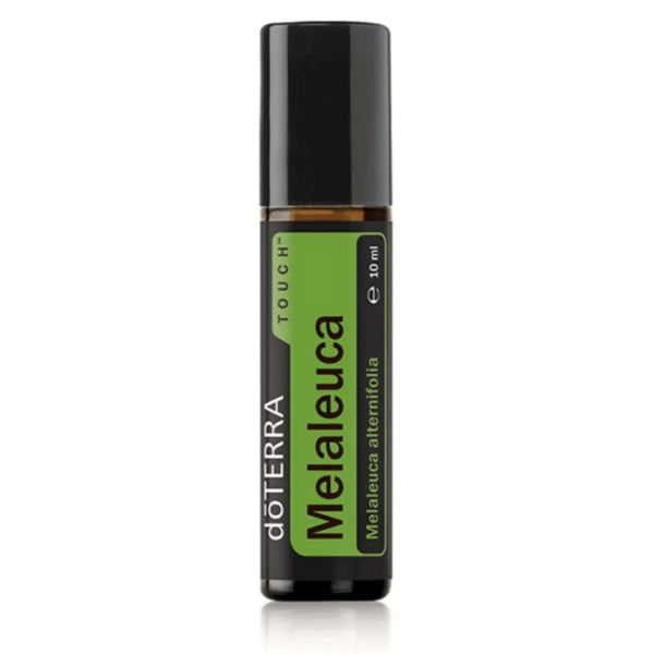 Melaleuca Touch