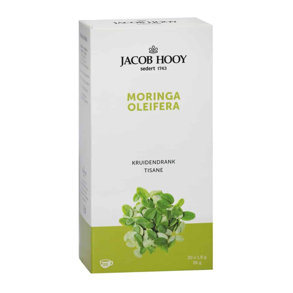 Moringa oleifera Kruidendrank