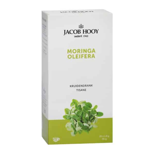 Moringa oleifera Kruidendrank