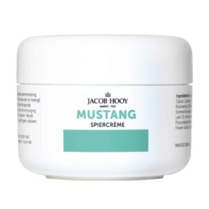 Mustang spiercrème 200 ml