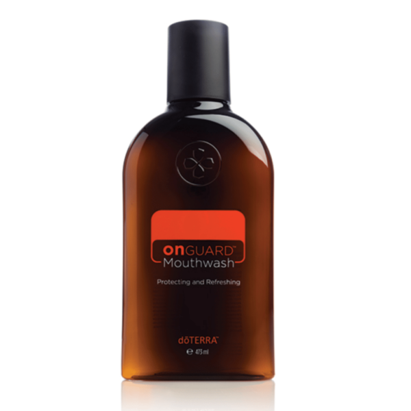 OnGuard MouthWash