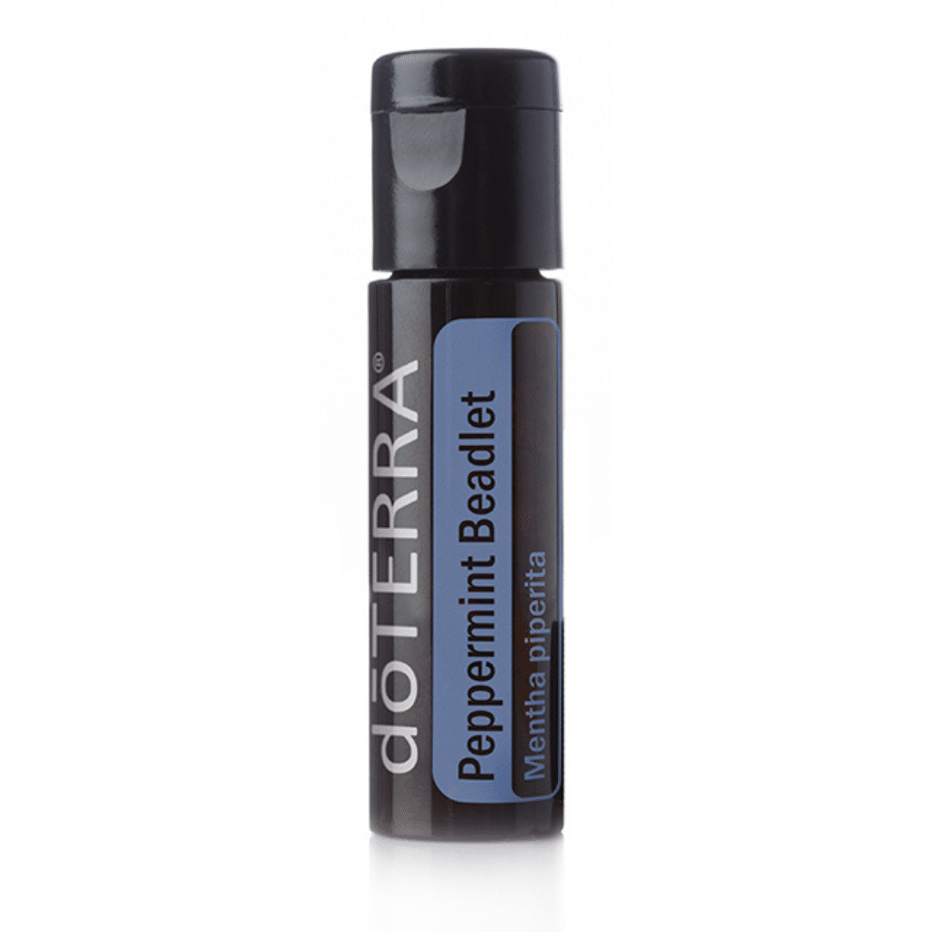 Pepermint Beadlet