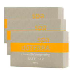 citrusblissbathbar 3pc