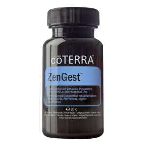 zengest softgels