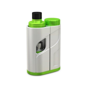 Eleaf Ikonn Total Kit 2 Ml Green