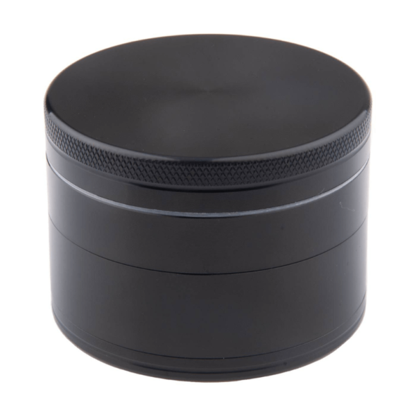 Grinder Black