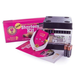 R.q.s. starters kit feminized