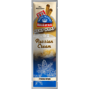 Royal Blunts HEMPaRILLO XXL Russian Cream