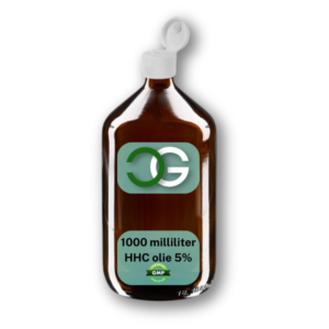 1l hhc5 CG